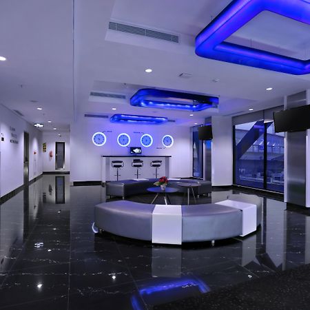 Hotel Neo+ Kebayoran Jakarta Kültér fotó