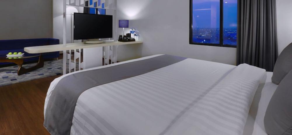 Hotel Neo+ Kebayoran Jakarta Kültér fotó