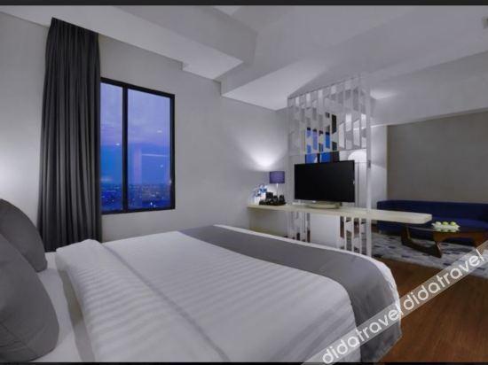 Hotel Neo+ Kebayoran Jakarta Kültér fotó