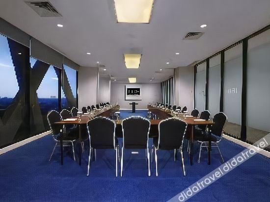 Hotel Neo+ Kebayoran Jakarta Kültér fotó