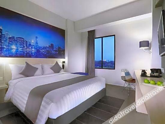 Hotel Neo+ Kebayoran Jakarta Kültér fotó
