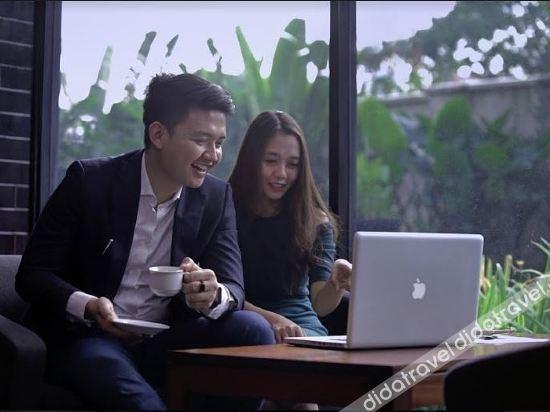 Hotel Neo+ Kebayoran Jakarta Kültér fotó