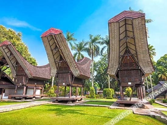 Hotel Neo+ Kebayoran Jakarta Kültér fotó