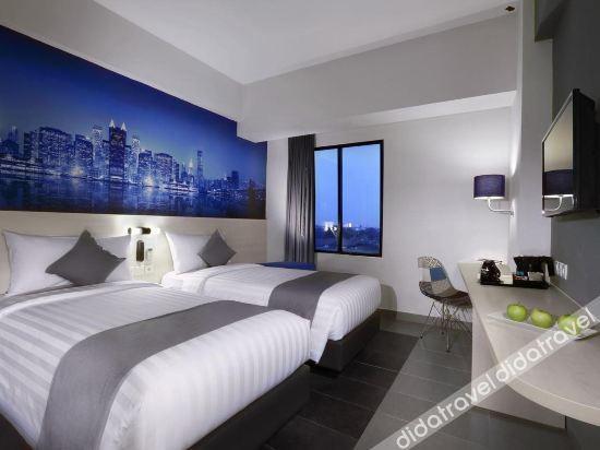 Hotel Neo+ Kebayoran Jakarta Kültér fotó