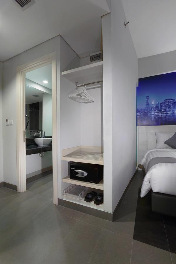 Hotel Neo+ Kebayoran Jakarta Kültér fotó